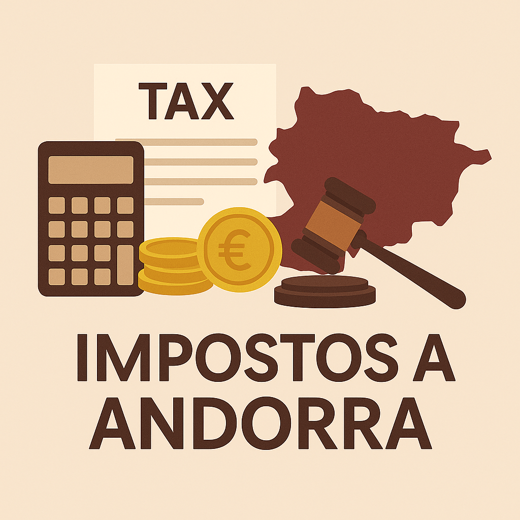 Impostos a Andorra