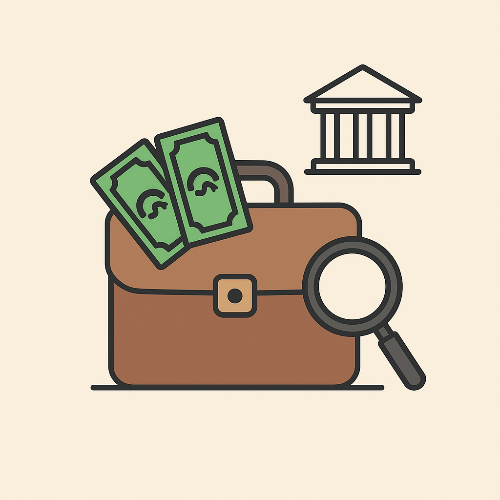 Blanqueig de capitals i transparència&nbsp;fiscal.