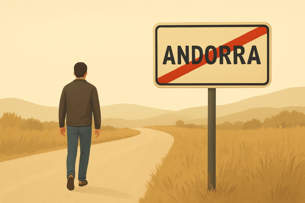 Expulsió en comptes de presó: una alternativa justa o una doble&nbsp;condemna?