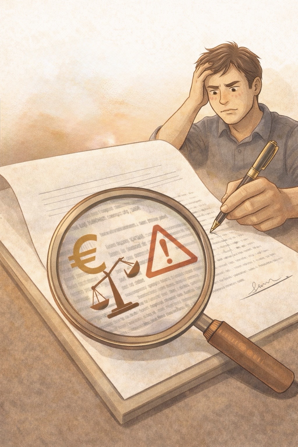 La trampa de la lletra&nbsp;petita