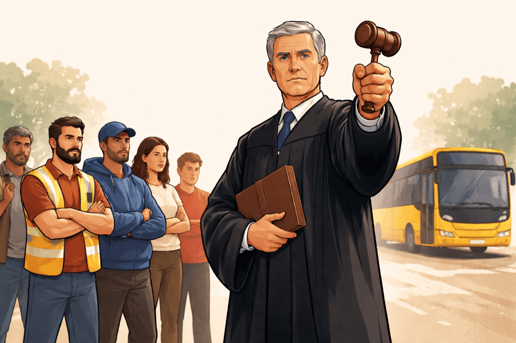 Arbitratge forçós a Andorra: la sentència que pot canviar les regles del joc en els conflictes&nbsp;laborals